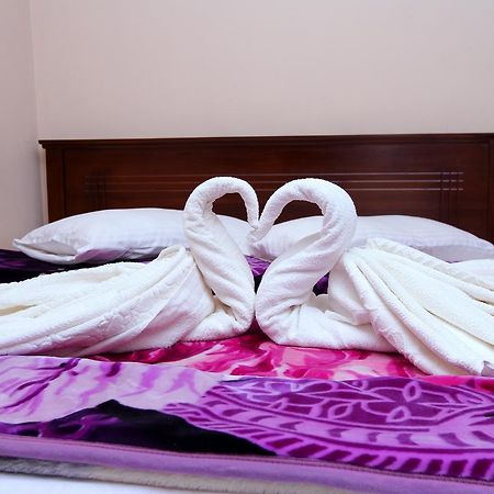 Sydney Rest Nuwara Eliya Exterior foto
