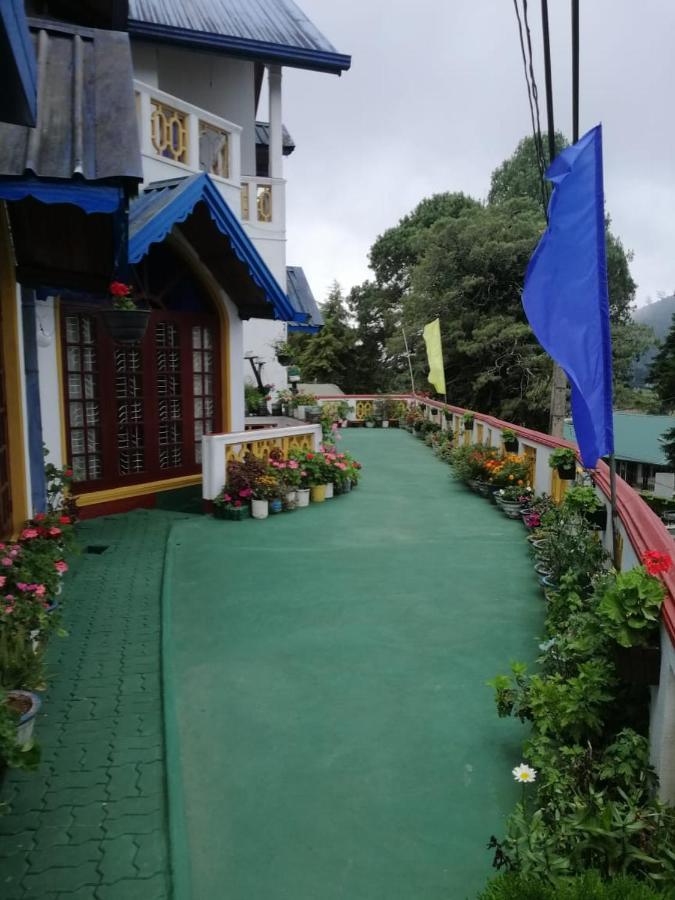 Sydney Rest Nuwara Eliya Exterior foto