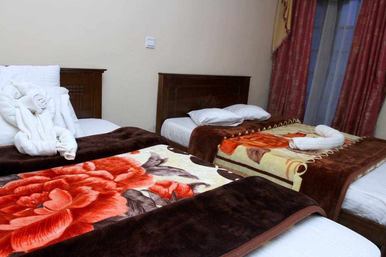 Sydney Rest Nuwara Eliya Exterior foto