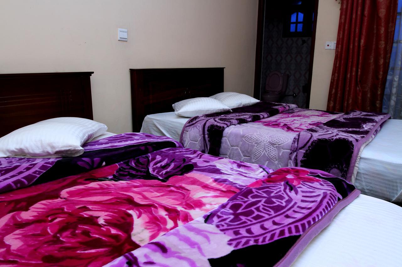 Sydney Rest Nuwara Eliya Exterior foto