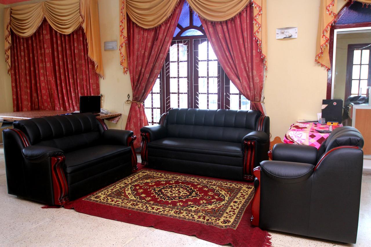 Sydney Rest Nuwara Eliya Exterior foto