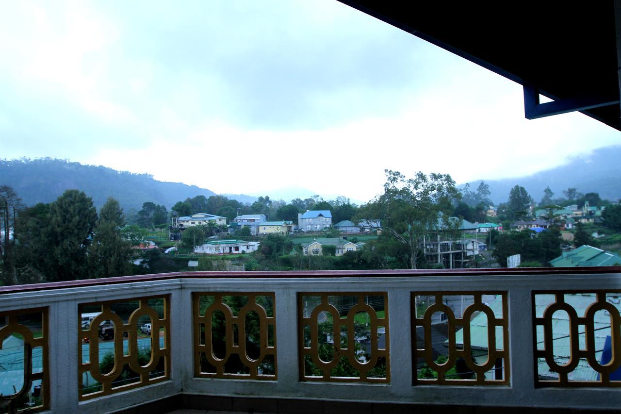 Sydney Rest Nuwara Eliya Exterior foto