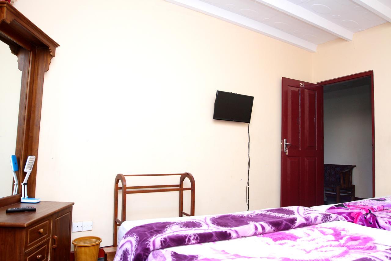 Sydney Rest Nuwara Eliya Exterior foto