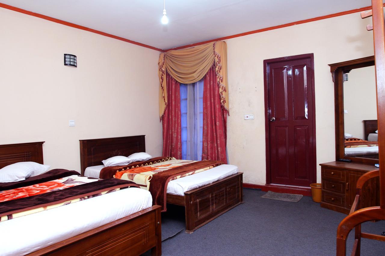 Sydney Rest Nuwara Eliya Exterior foto