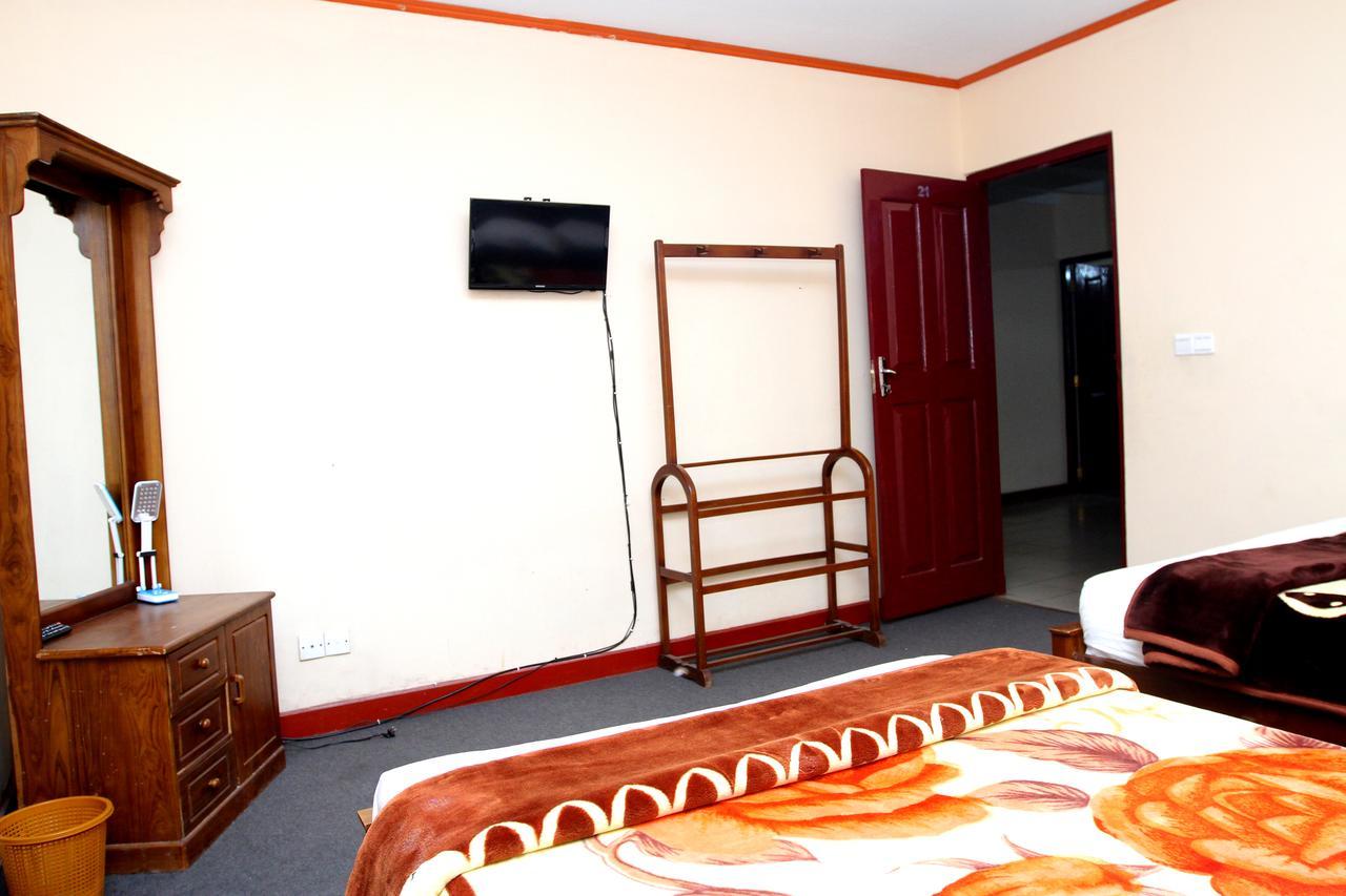 Sydney Rest Nuwara Eliya Exterior foto