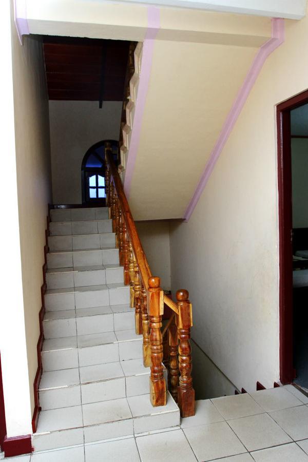 Sydney Rest Nuwara Eliya Exterior foto