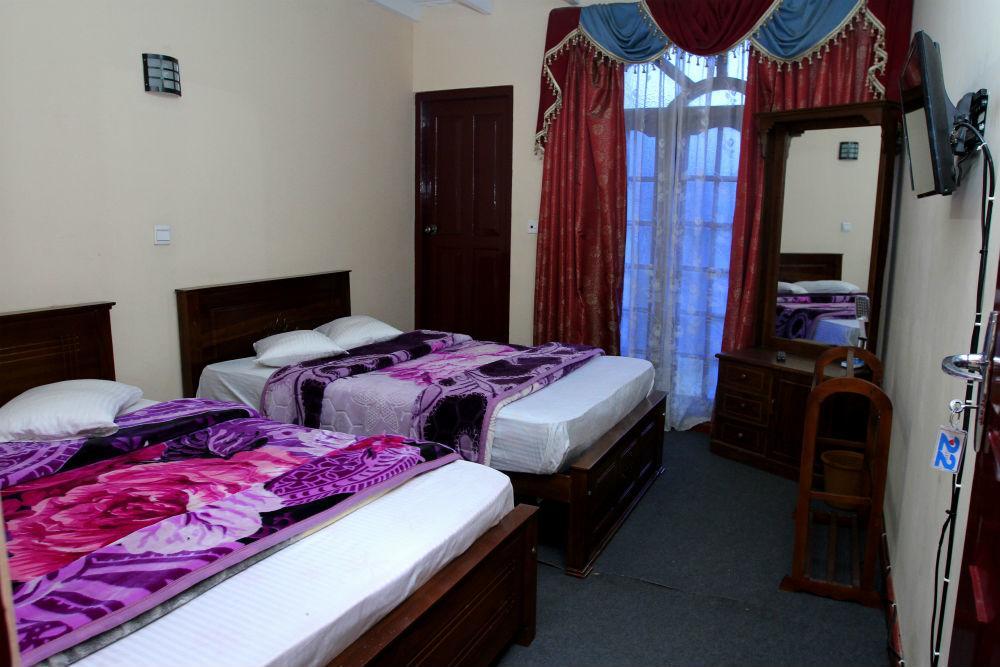 Sydney Rest Nuwara Eliya Exterior foto