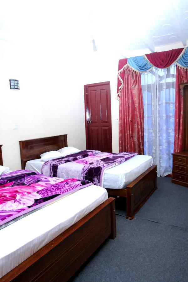 Sydney Rest Nuwara Eliya Exterior foto