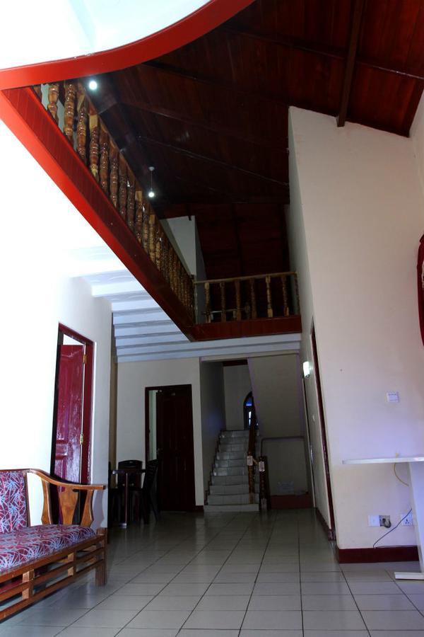 Sydney Rest Nuwara Eliya Exterior foto