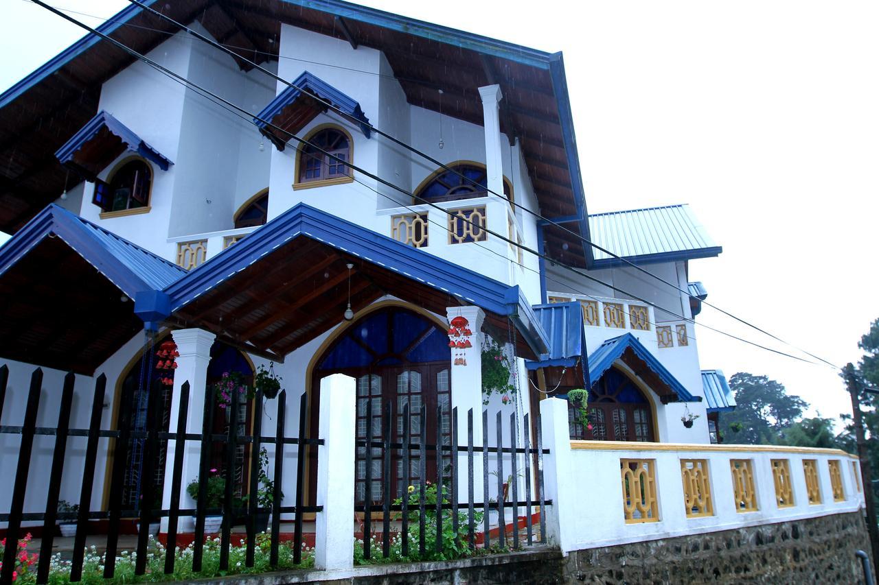 Sydney Rest Nuwara Eliya Exterior foto